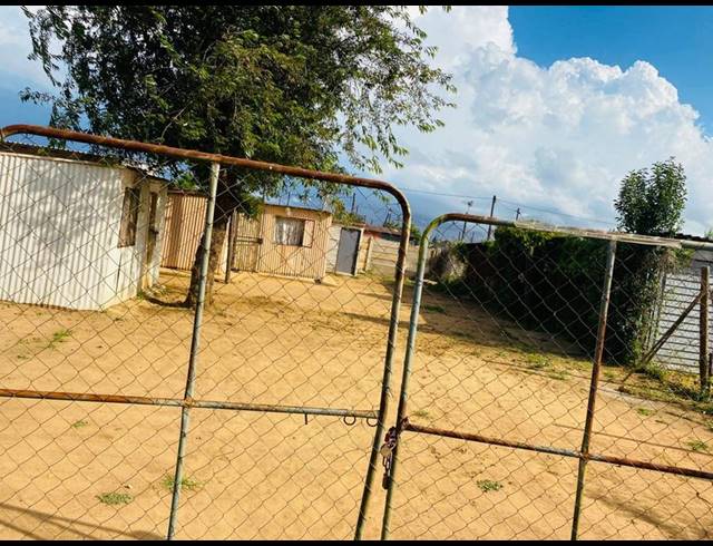 1 BEDROOM TOWNHOUSE FOR SALE IN BENONI CENTRAL